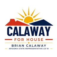 Brian Calaway for House